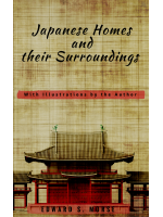 Japanese Homes and their Surroundings